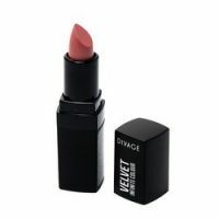 Divage Lipstick Velvet - Lūpu krāsa, tonis 03, 3,2 g.