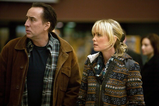 Films avec Nicolas Cage dans le rôle-titre - une liste des tableaux les plus intéressants