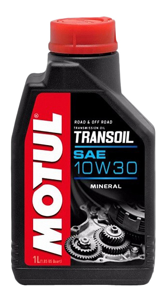 Prevodový olej MOTUL Transoil 10w30 1l 105894
