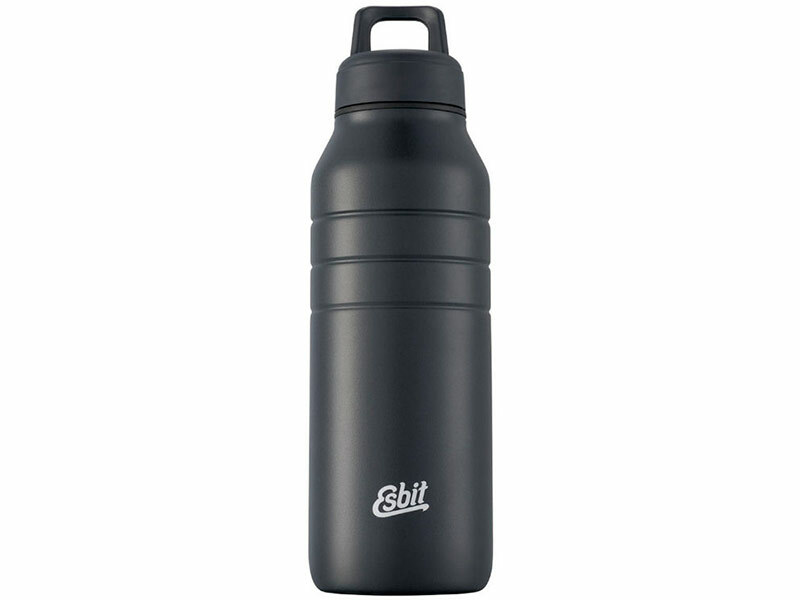 Esbit Majoris 680 ml svart DB680TL-DG flaske