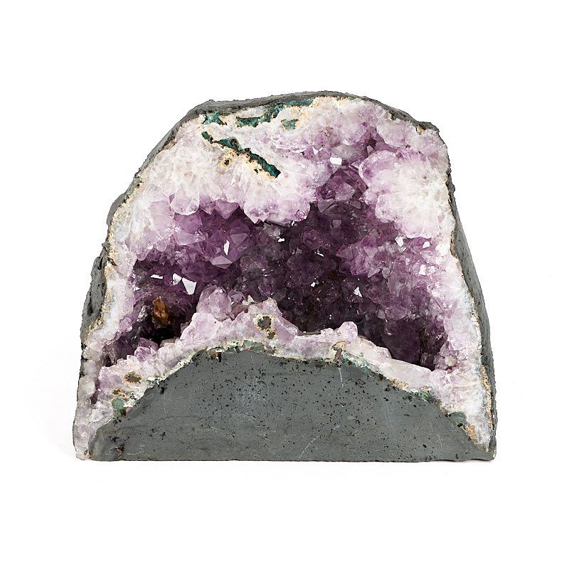 Geode amethist XXL (vanaf 20 cm)
