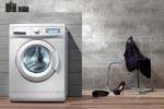 Washing machine under the sink: the benefits, popular models, the installation features