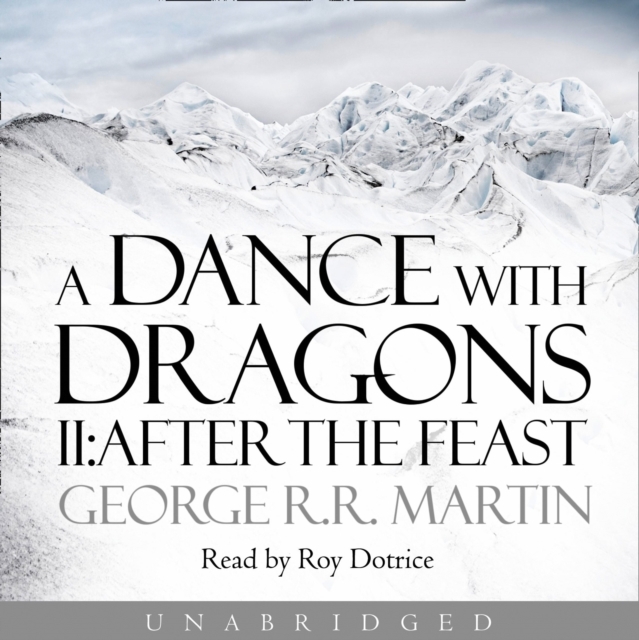 Dança com dragões