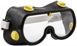 Védőszemüveg közvetett szellőzéssel FIT РОС 12225