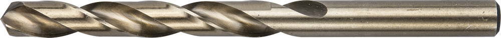 Gręžtuvas metalui BISON Ф10.2х133mm (4-29626-133-10.2)