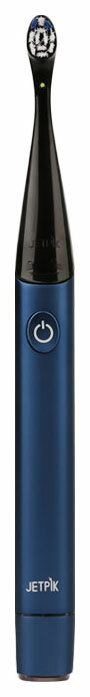 Electric Toothbrush JETPIK JP 300 BLUE