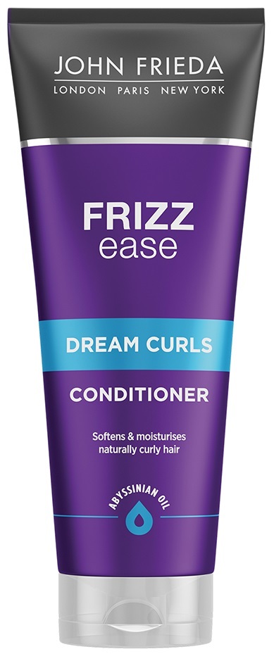 John Freida Frizz Ease Dream Curls Odżywka do włosów 250 ml