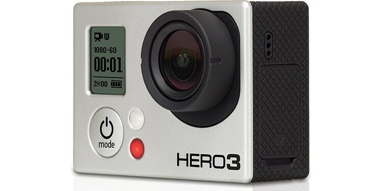 GoPro-Kamera: Was es ist und eine Überprüfung der besten Modelle