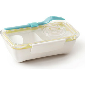 Lunch box Nero + Blum Bento Box (BT012)