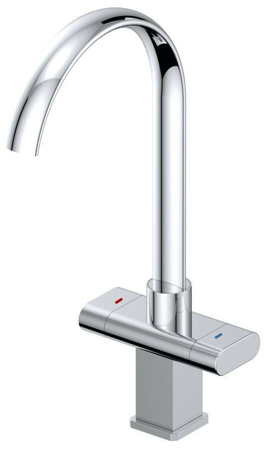 Kitchen faucet Osgard Smart 53076