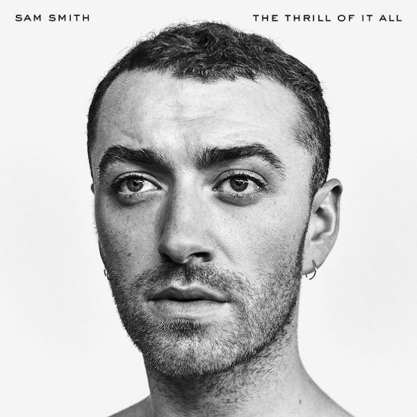 Płyta audio Sama Smitha \
