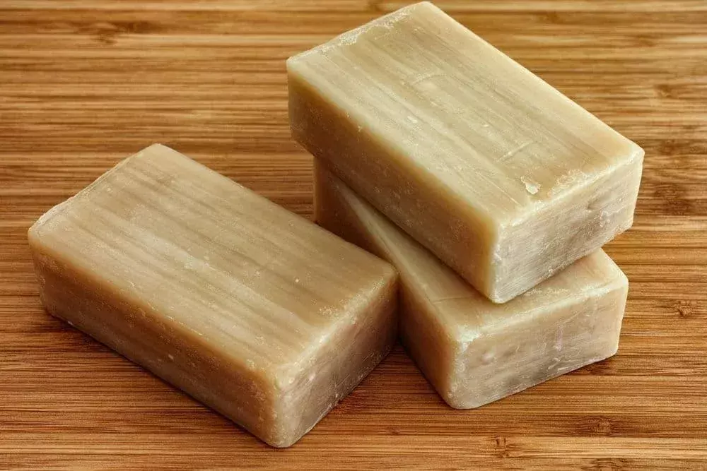 soap for cleaning pots