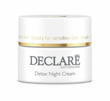 Deklarera Detox Night Cream