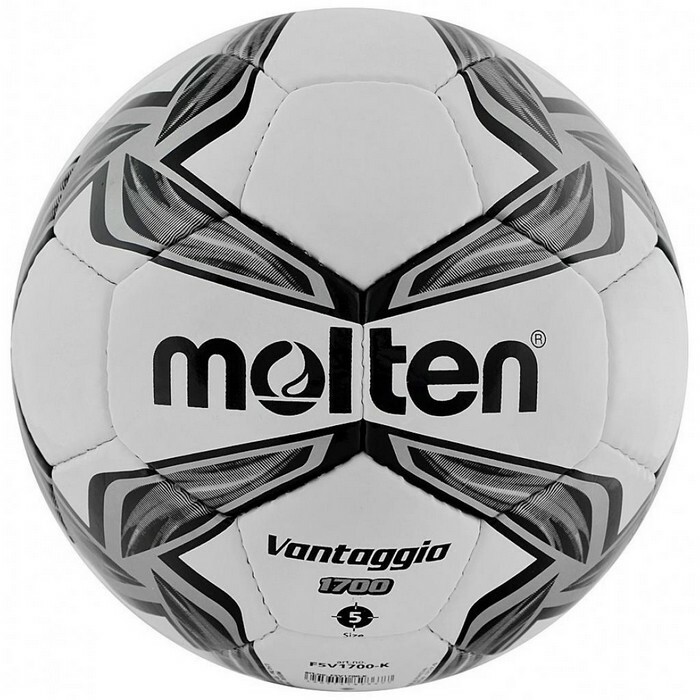Fodboldbold Molten F5V1700-K s.5