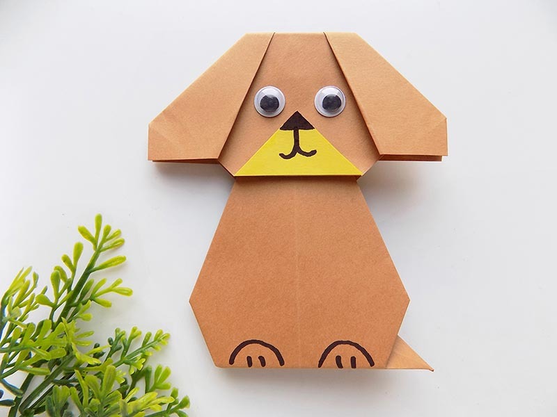 What to make out of plain paper when there is nothing to do: 7 interesting ideas
