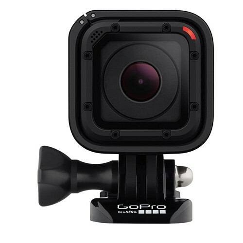 GoPro -kamera: vad det är och en översyn av de bästa modellerna