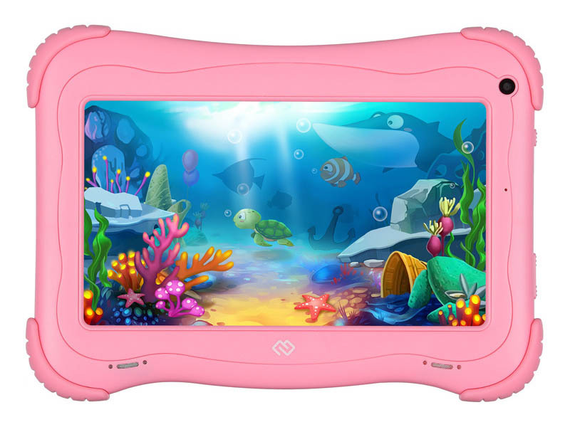 Tabletta Digma Optima Kids 7 Pink