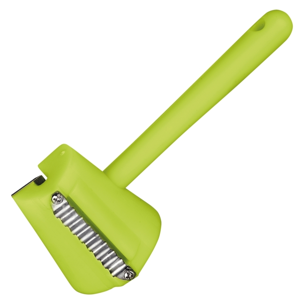 Cuchillo para limpiar y cortar zanahorias IBILI Clasica art. 723100