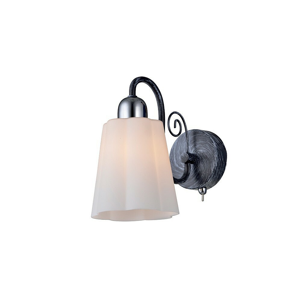 Wandkandelaar ID lamp Rossella 847 / 1A-Blueglow