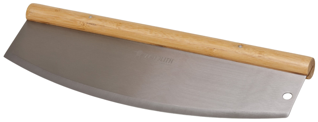 Nůž na pizzu Monolith 206004 Brown