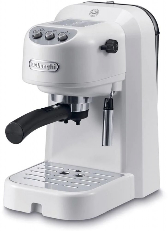 Espresso makinesi DeLonghi EC251.W