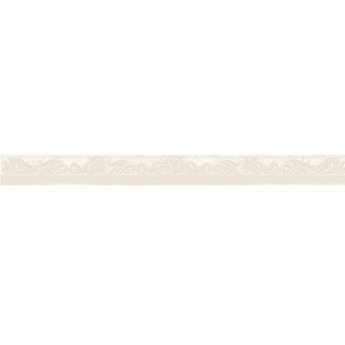 Keramisk kant Ceramica Classic 58-03-11-660 Petra Olympus beige 600x50 mm