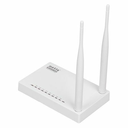 NETIS WF2419E trådlös router