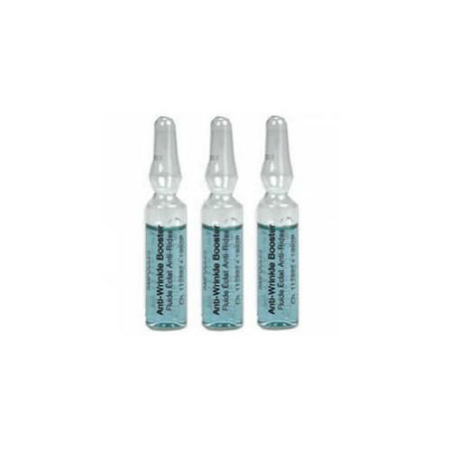 Restructuring anti-wrinkle serum with lifting effect 7x2 ml (Janssen, Ampoule concentrates)