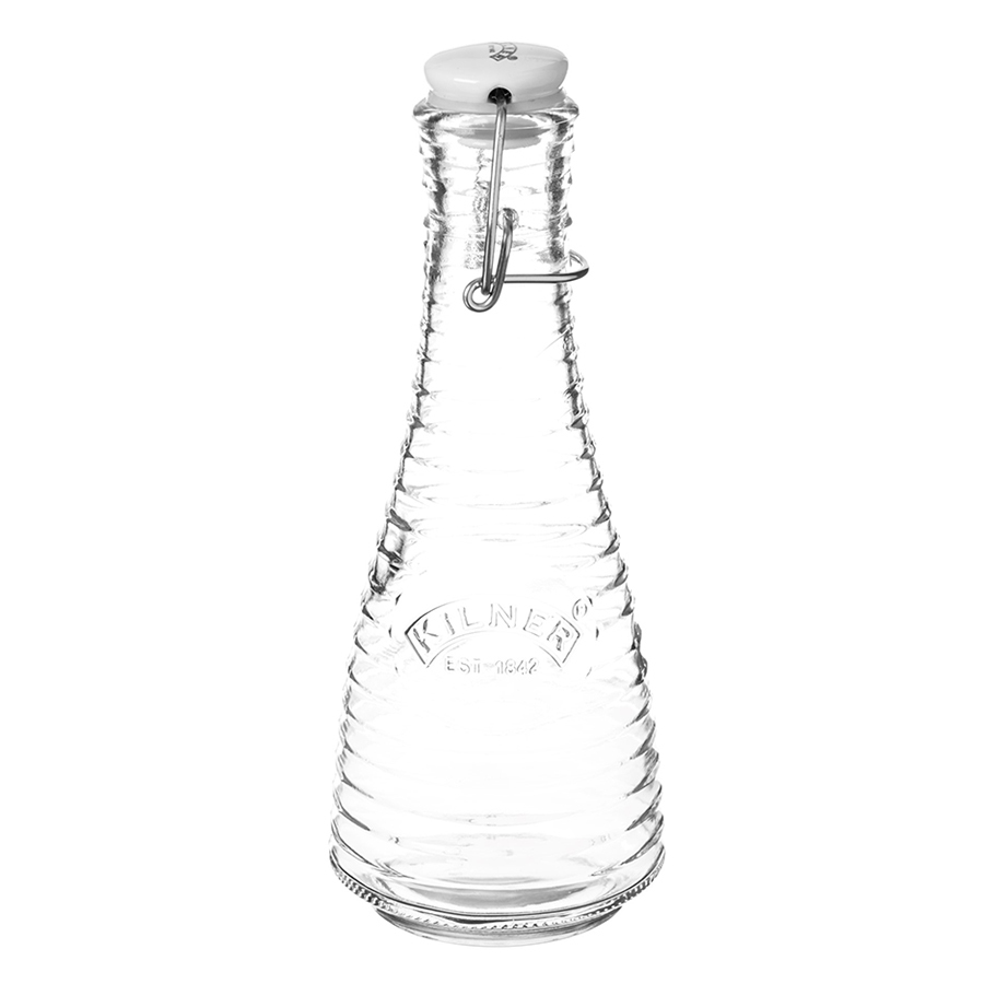 Clip Top Trinkflasche 850 ml Kilner K_0025.701V