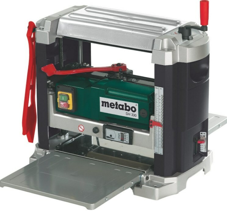 Metabo DH 330 0200033000: photo