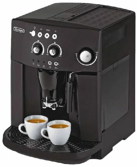 DELONGHI ECAM 350.15.B kahve makinesi