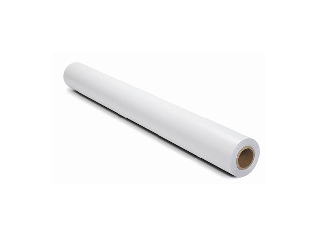 Rolo de papel para jato de tinta sintético XL Matt 82 g / m2, 1,524x30 m, 50,8 mm (1206026)