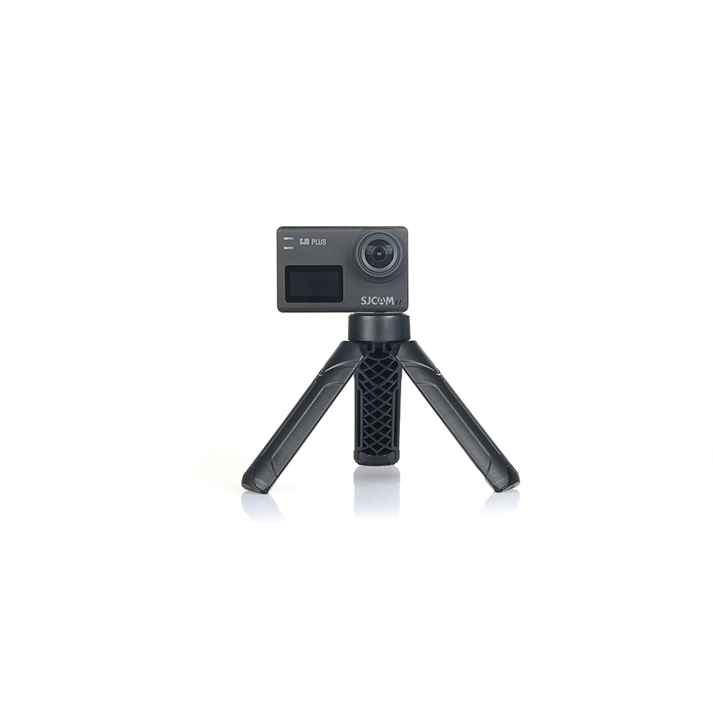 Fotocamera portatile portatile pieghevole treppiede monopiede Self Stick per SJ6 SJ7 SJ8