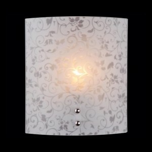 Lamp Eurosvet 2761/1 chroom