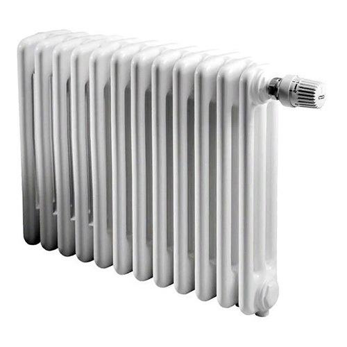 Caratteristiche e tipologie: radiatori per riscaldamento in acciaio nel tuo appartamento