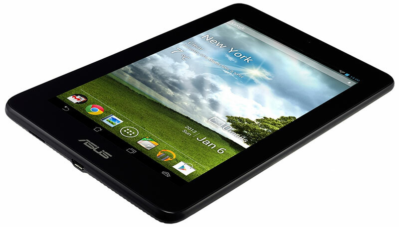 The best 7 inch tablets from buyers' reviews