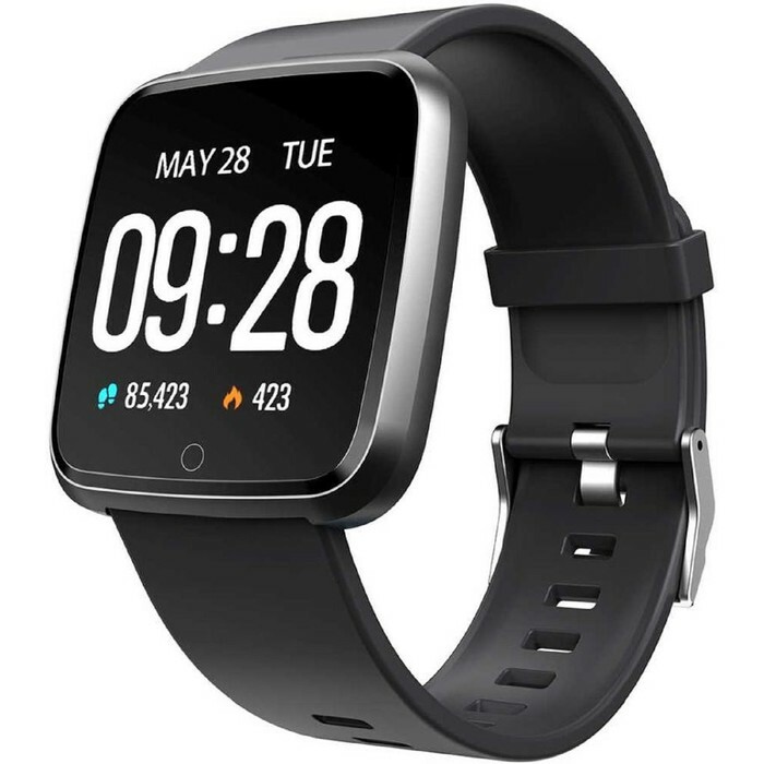 Smartwatch Digma Smartline H3, 1,3 \