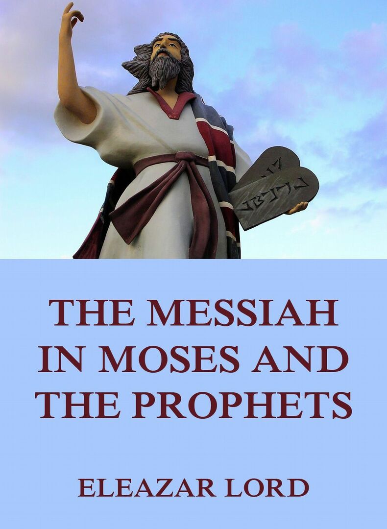 Messias i Moses och profeterna