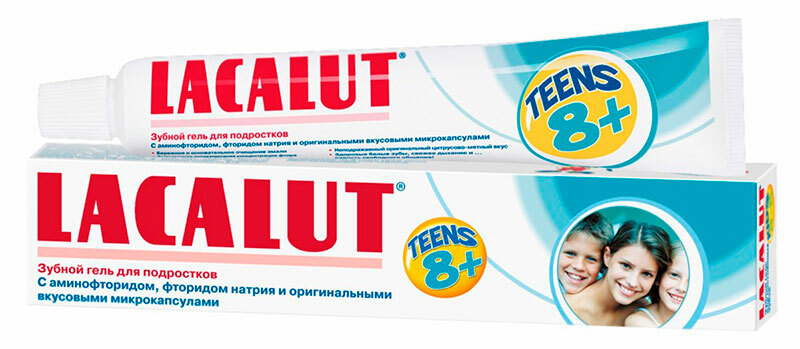 La mejor pasta de dientes para niños según los comentarios de los clientes