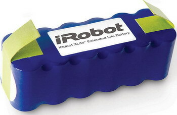 Újratölthető akkumulátor IROBOT BHZUB1830 POWER4ALL