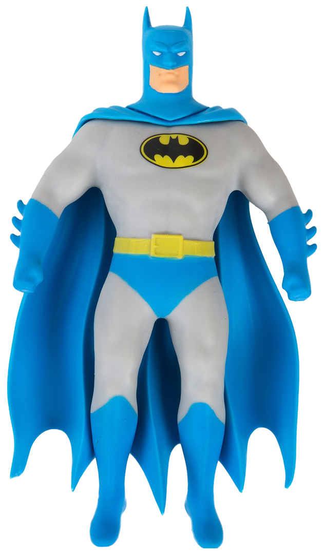 Stretch Mini Batman Stretch-figuur