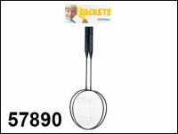 Badmintonový set, jednobarevný
