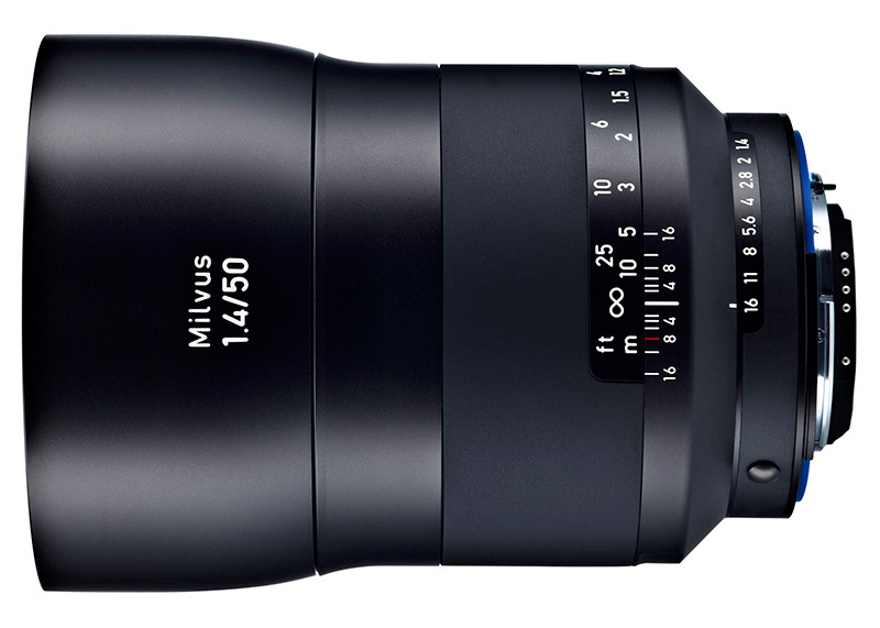 The best lenses for Nikon cameras from buyers' reviews