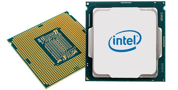 „Intel Core i7-8700“