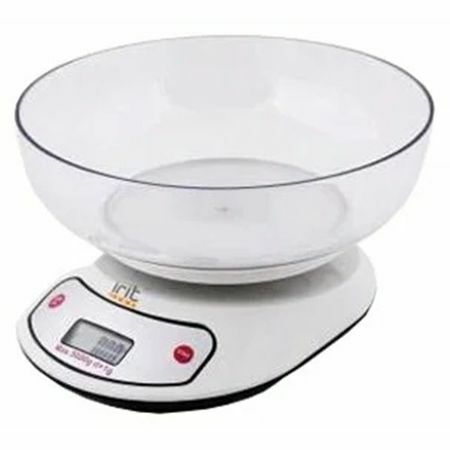 Kuchyňské váhy IRIT IR-7119