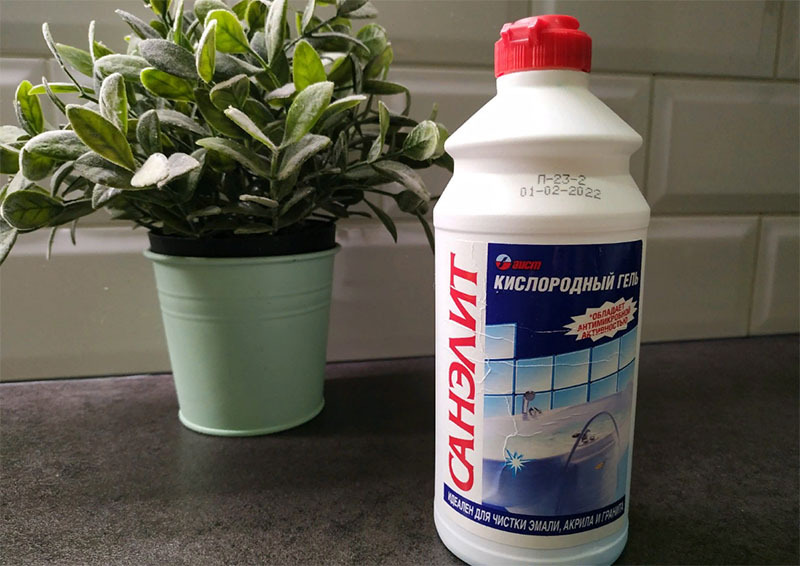 Simple and inexpensive carpet cleaners 