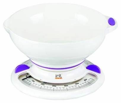 Kuchynská váha IRIT IR-7131