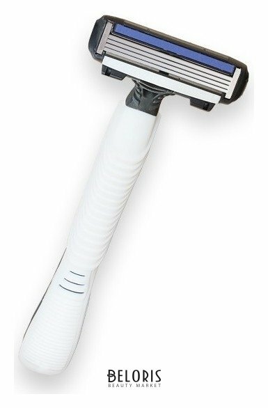 Máquina de afeitar desechable (FRA100)