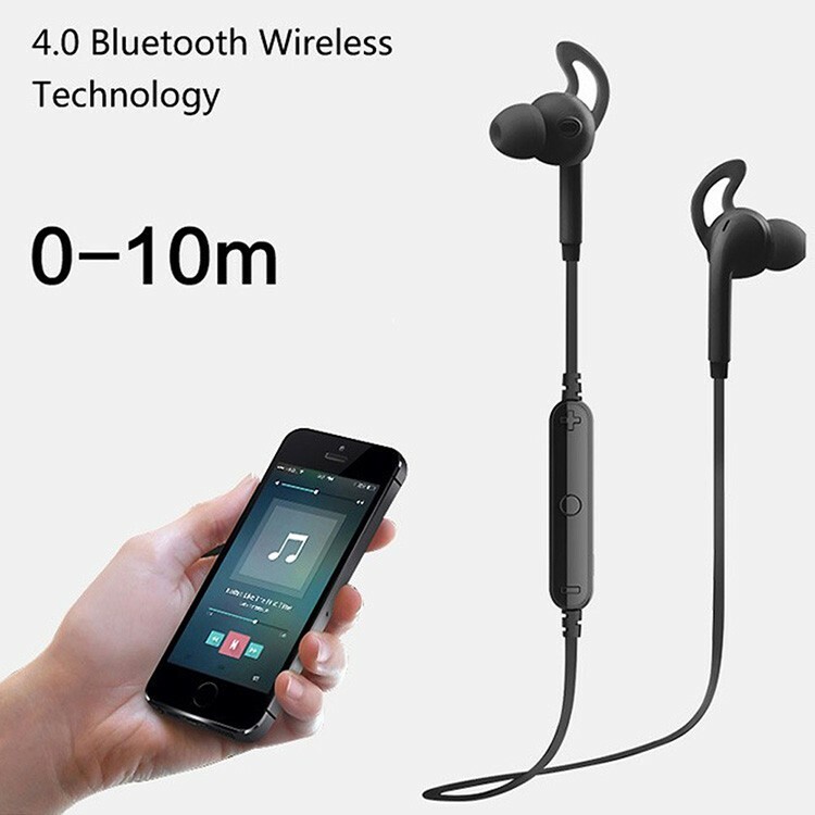 Melyik vezeték nélküli Bluetooth fejhallgató a legjobb a telefonhoz? A 6 legjobb modell összehasonlító áttekintése