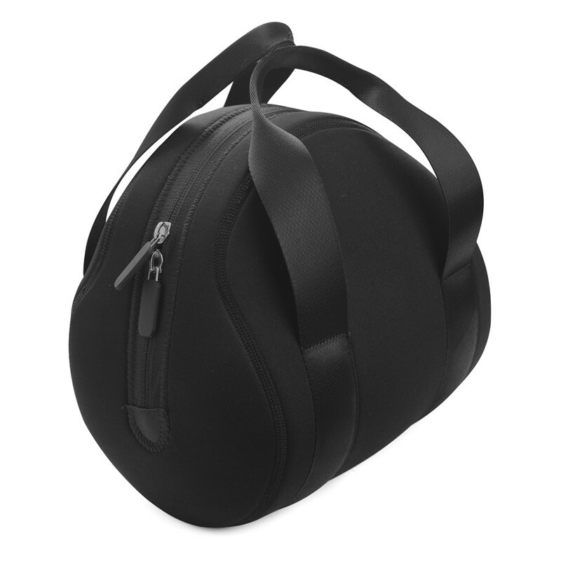 Bolsa protetora de armazenamento esportivo ao ar livre para alto-falante Bluetooth Apple HomePod